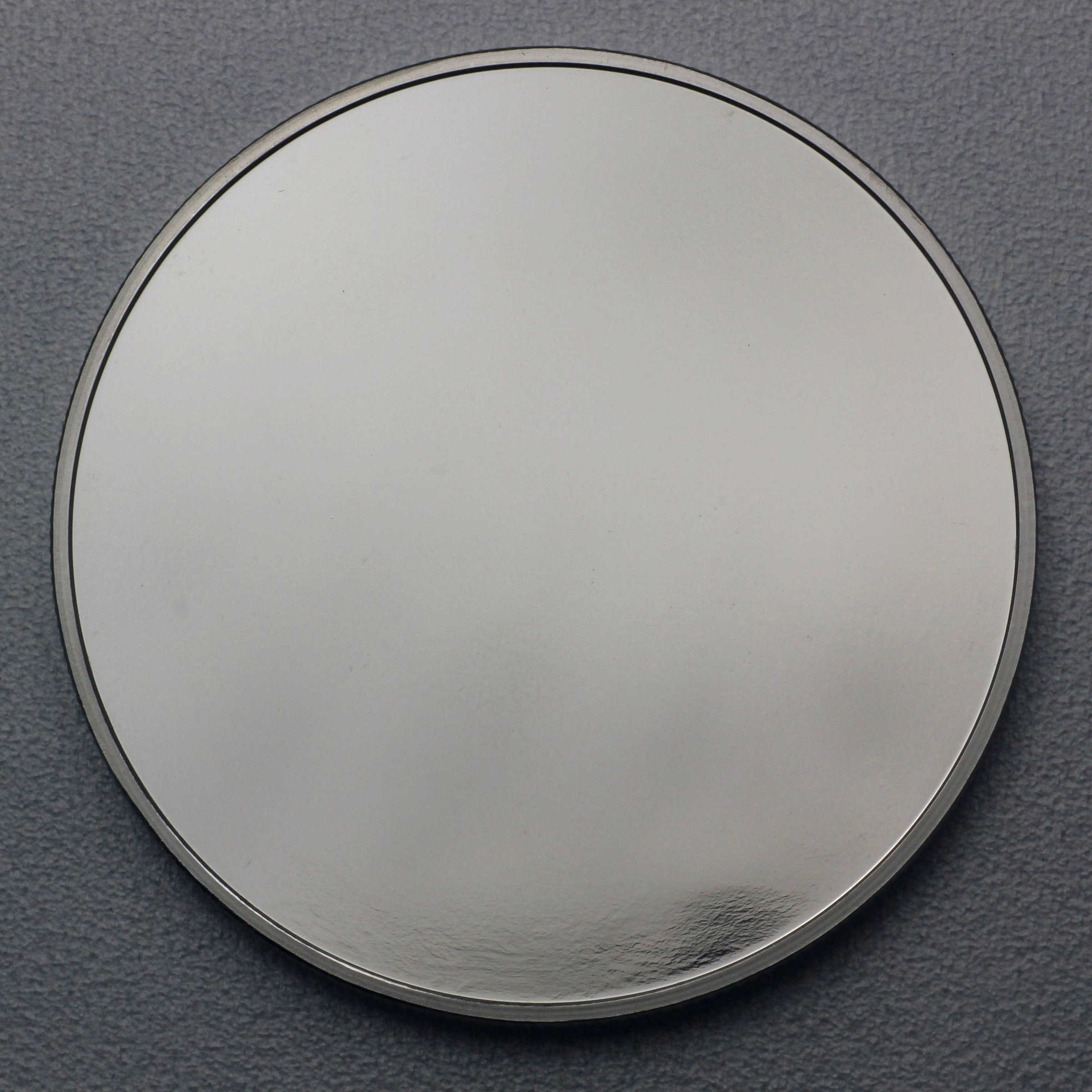Silbermedaille 1oz "Forever Yours" PAMP - Detailansicht 7