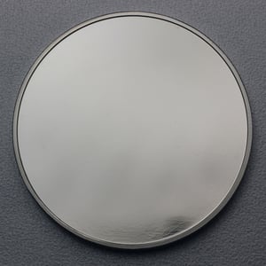 Silbermedaille 1oz "Forever Yours" PAMP - Miniaturansicht 8