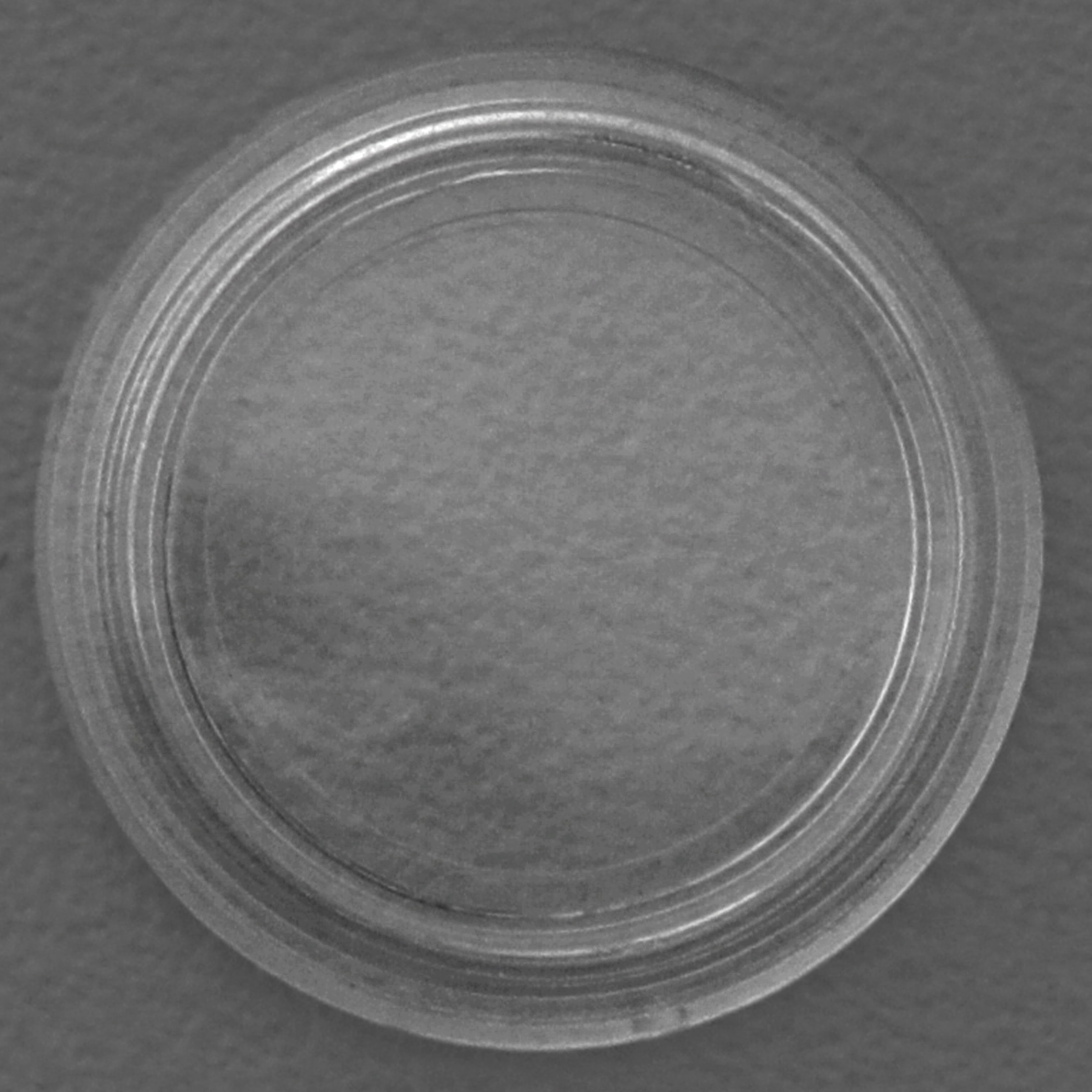 Münzkapseln 16mm 10er-Packung - Detailansicht 1