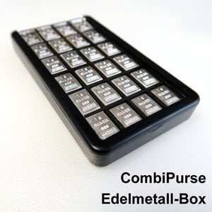 Blanco-CombiPurse (Sammel-Box für CombiBars) - Miniaturansicht 7