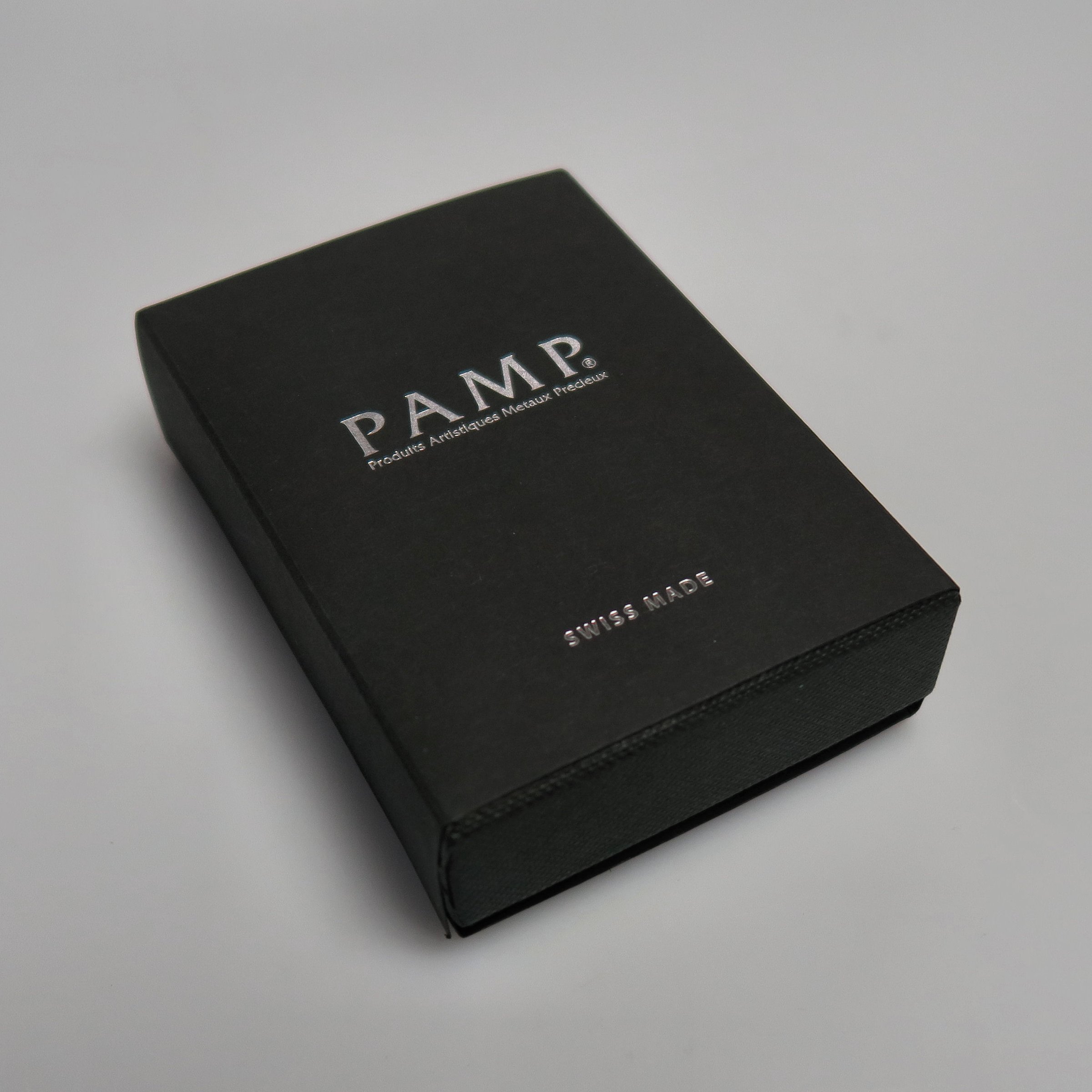 Silber-Schmuckbarren 5g "Bunny/Hase" PAMP - Detailansicht 4