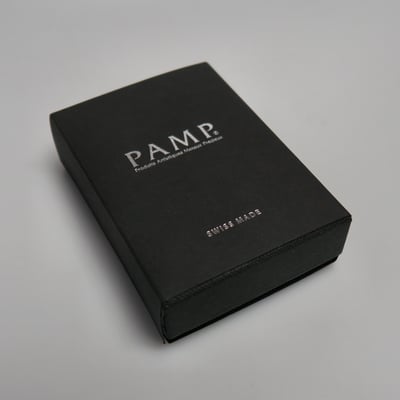 Silber-Schmuckbarren 5g "Bunny/Hase" PAMP - Miniaturansicht 5