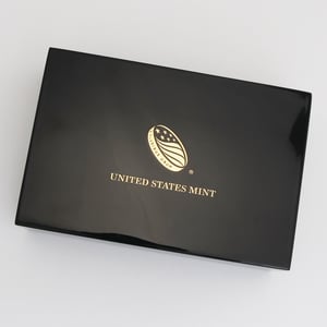 Goldmünze 1oz "American Liberty" 2019 (HR) (USA) - Miniaturansicht 4