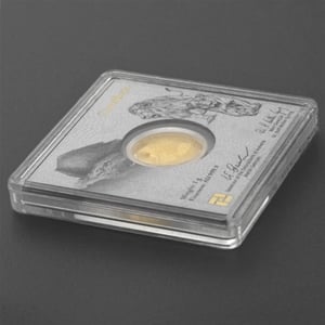Goldmünze 1g "Arche Noah" 2024 (Armenien) - Miniaturansicht 6