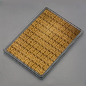 Goldtafel 100x 1g (Heimerle+Meule) - Miniaturansicht 2