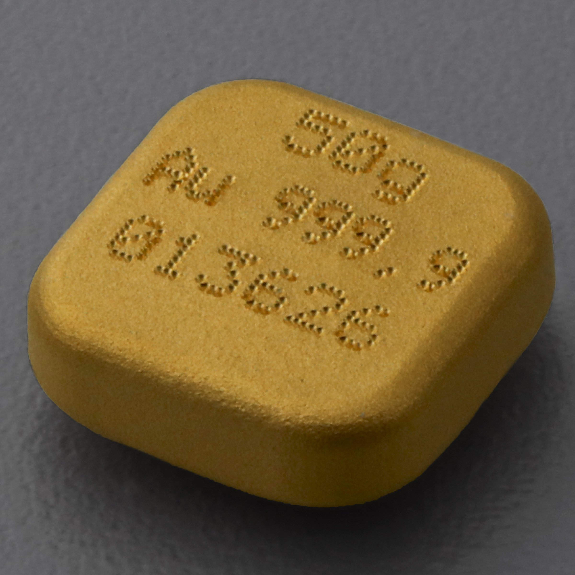 Goldbarren 50g C.HAFNER - "Resale" - Detailansicht 2