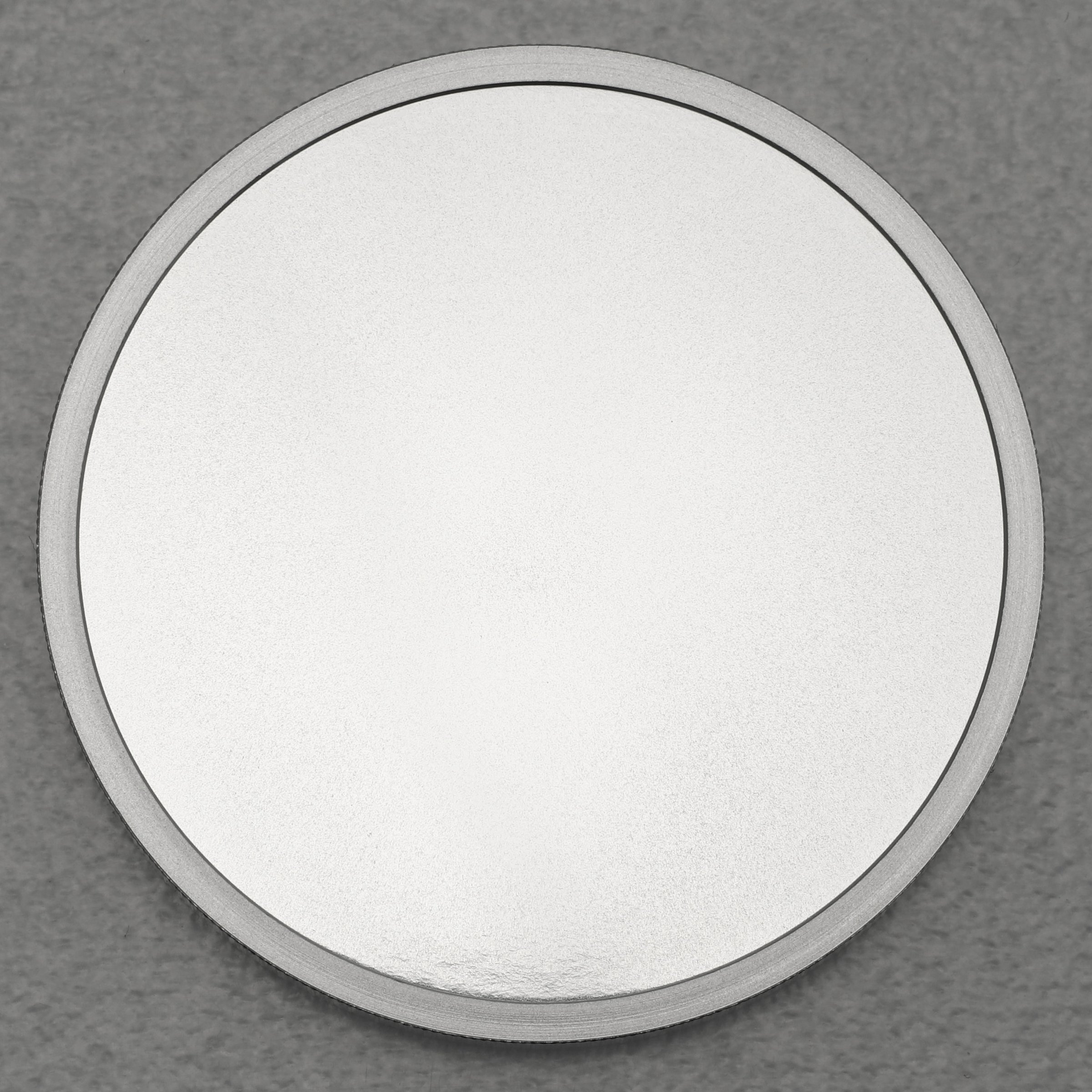 Silbermedaille 1oz "Ihre Wunsch-Fotogravur" - Detailansicht 3