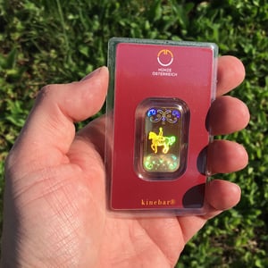 Goldbarren 10g "Lipizzaner" MÜNZE ÖSTERREICH - Miniaturansicht 3