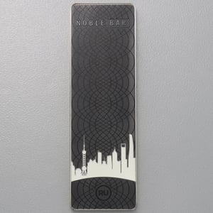 Münzbarren "NOBLE BAR Shanghai Edition" 10x 100g 2020 Set – 10-teilig (Kamerun) - Miniaturansicht 3