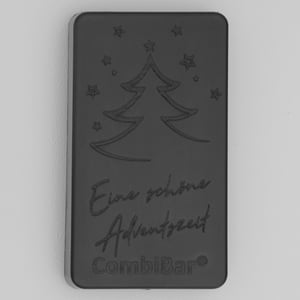 Adventskalender 2 x 1g Au + 22 x 1g Ag CombiPurse - Miniaturansicht 3