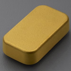 Goldbarren 250g "C.HAFNER - Gussform" - Miniaturansicht 7