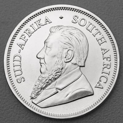 Silbermünze 500 x 1oz "Krügerrand" verschiedene Jahrgänge Masterbox diff. (Südafrika) - Miniaturansicht 5