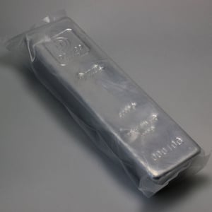 Silberbarren 5kg Doduco - Miniaturansicht 2