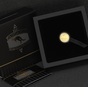Goldmünze 1/10oz "Känguru" 2021 (PP) (Australien) - Miniaturansicht 3