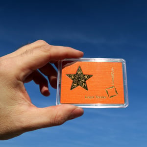 Goldmünze 5 x 1g "CombiStar" (Cook Islands) - Miniaturansicht 8