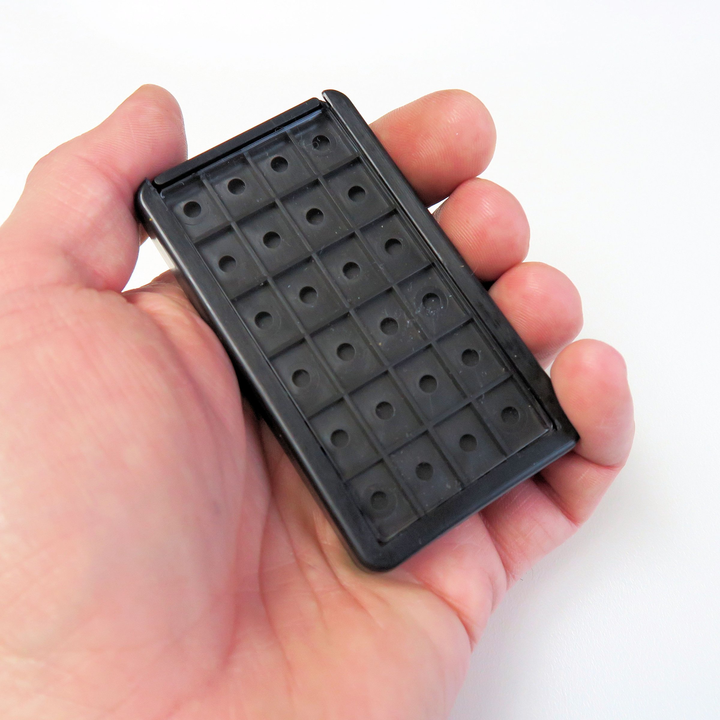 Blanco-CombiPurse (Sammel-Box für CombiBars) - Detailansicht 3