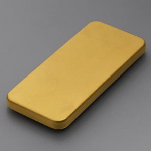 Goldbarren 500g "C.HAFNER - Gussform" - Miniaturansicht 7