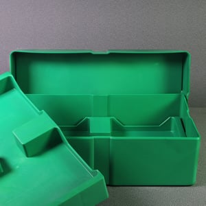 Blanco-Masterbox für American Eagle Ag-Münzen - Miniaturansicht 4