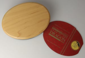 Goldmünze 1/4oz "Drache" 2012 (PP) Lunar II – Year of the Dragon (Australien) - Miniaturansicht 4