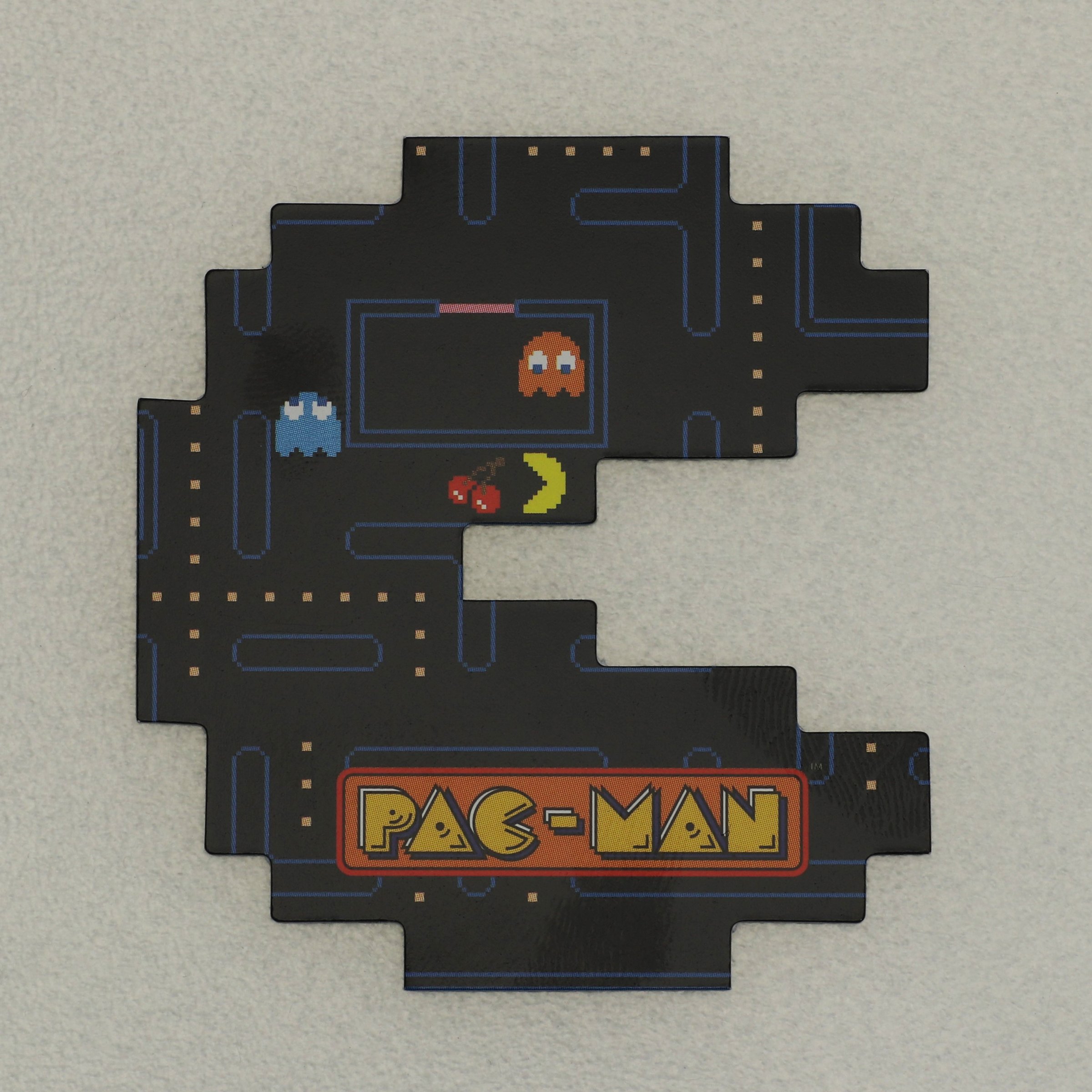 Goldmünze 1oz "Pac-Man™" 2021 (Niue) - Detailansicht 4