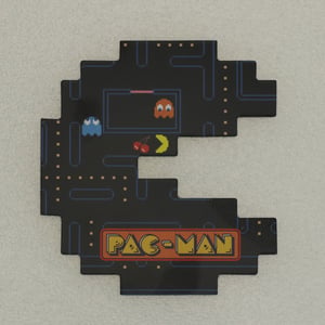 Goldmünze 1oz "Pac-Man™" 2021 (Niue) - Miniaturansicht 5