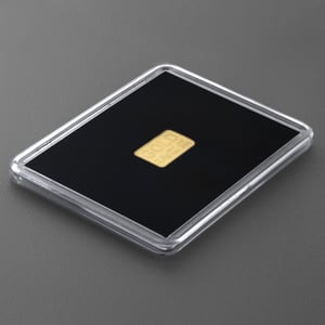 Goldbarren 2,5g Gravur "Happy Birthday" - Miniaturansicht 8