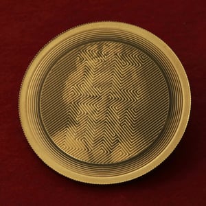 Goldmünze 1oz "Icon" 2023 (PL) Queen Elizabeth II. (Niue) - Miniaturansicht 8