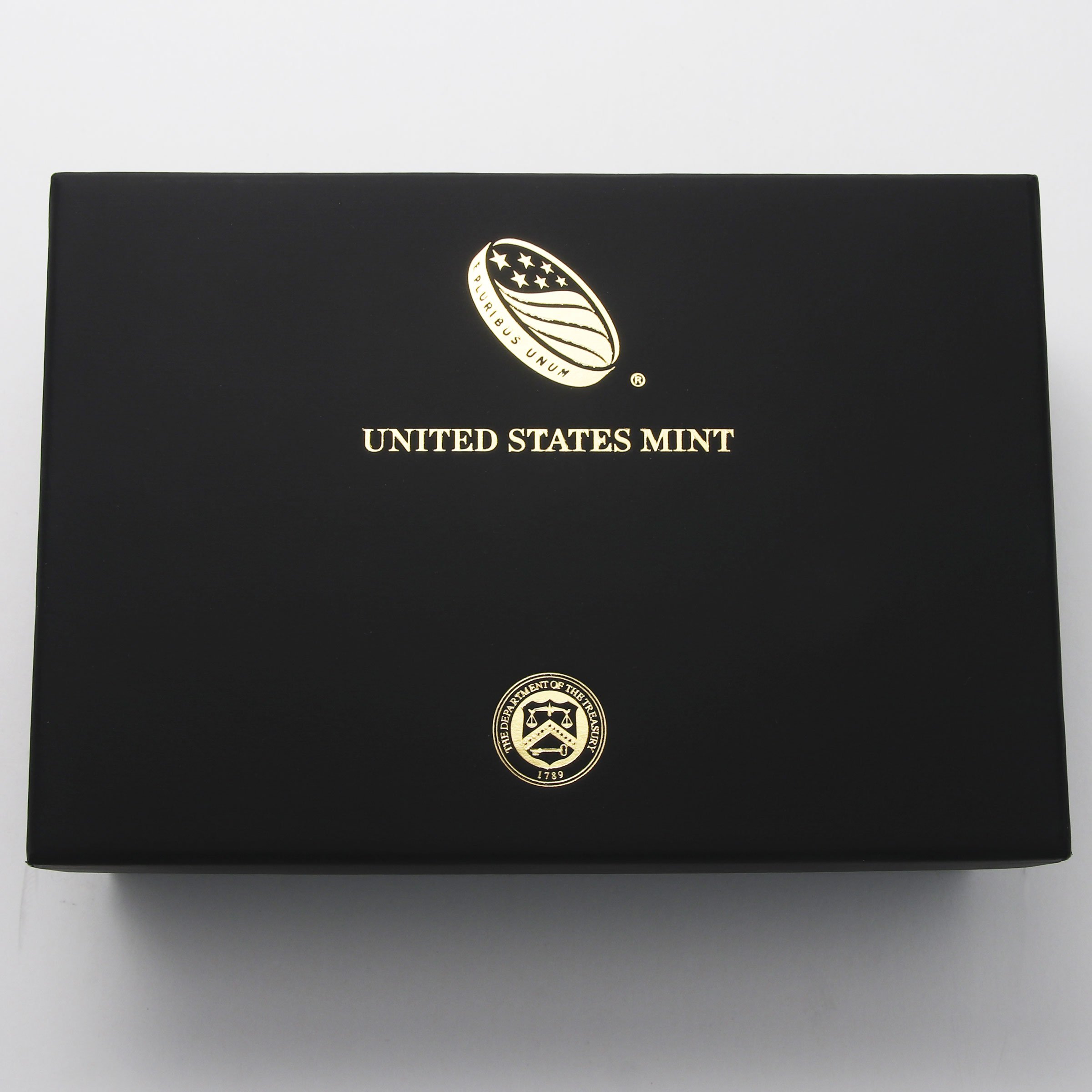 Goldmünze 1oz "American Liberty" 2017 (HR) 225th Anniversary (USA) - Detailansicht 3