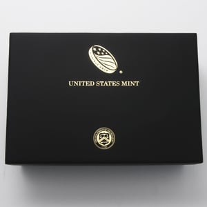 Goldmünze 1oz "American Liberty" 2017 (HR) 225th Anniversary (USA) - Miniaturansicht 4